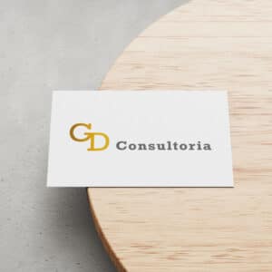 criação de logotipo consultoria