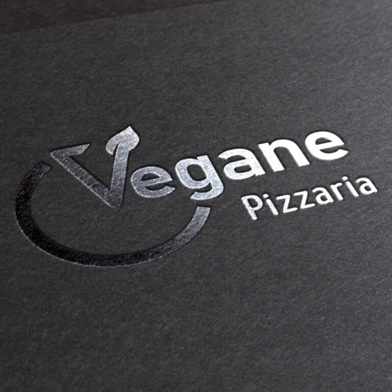 Logotipo pizzaria