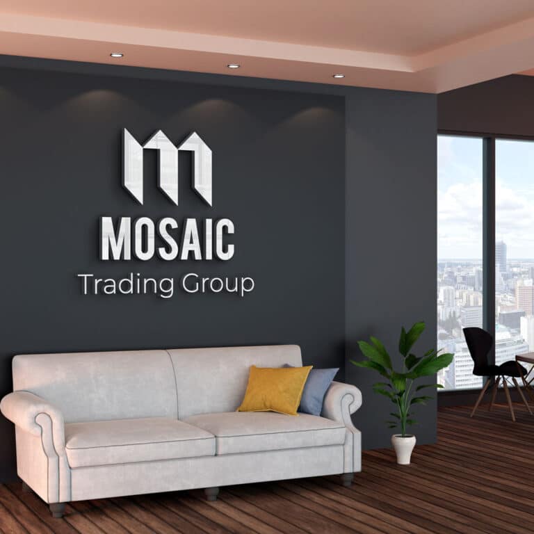 Escritório Mosaic
