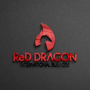 Id. Visual ReD DRAGON