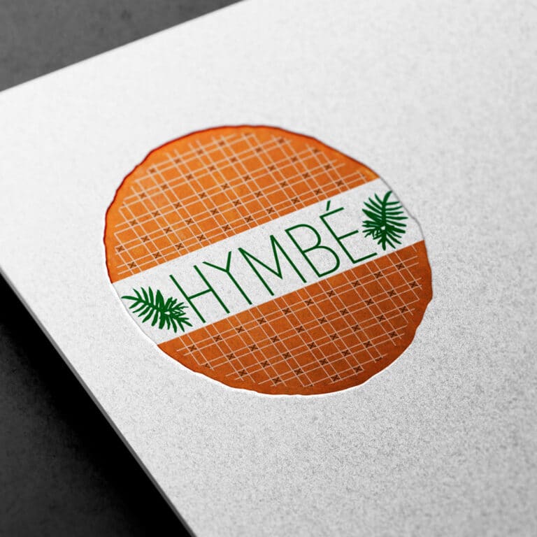 Logo Hymbé