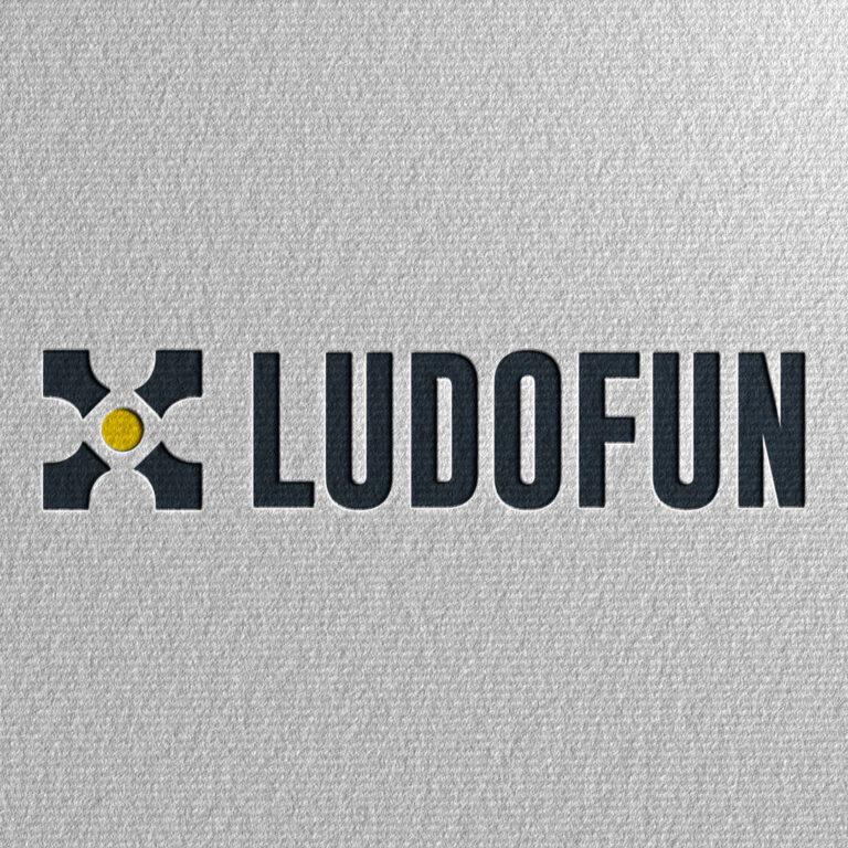 Logo LudoFun