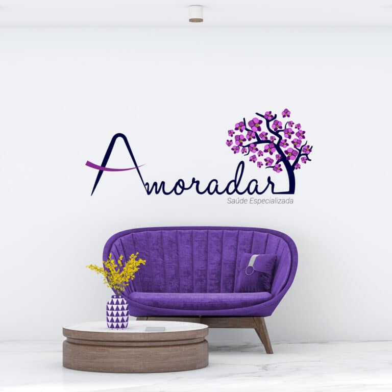 Logo Amoradar