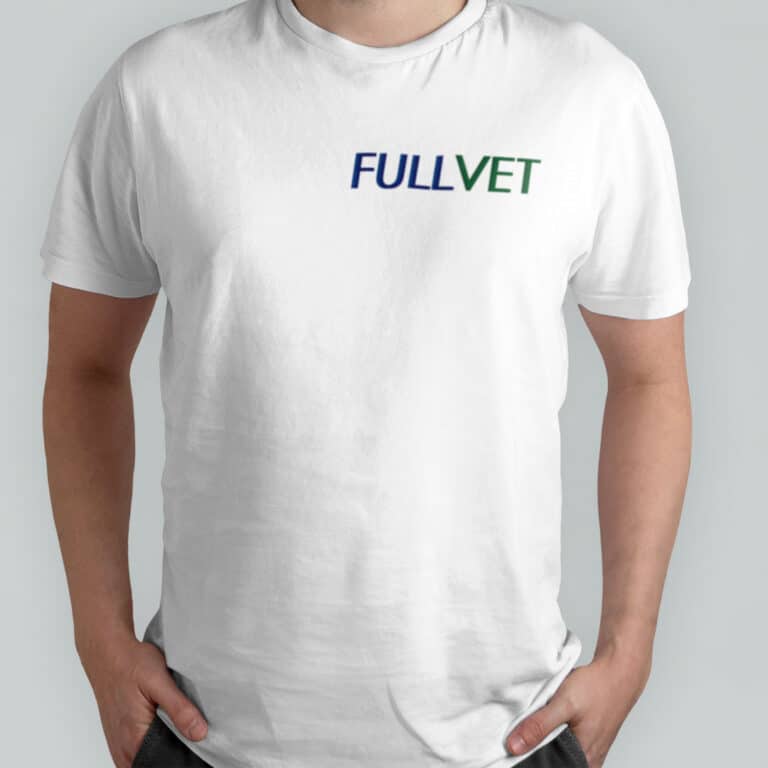 Camiseta Fullvet