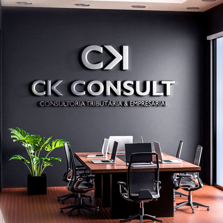 Escritório CK Consult