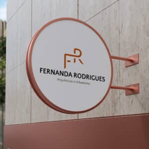 Fachada Fernanda Rodrigues