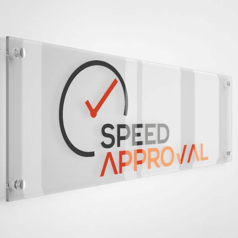Fachada Speed Approval