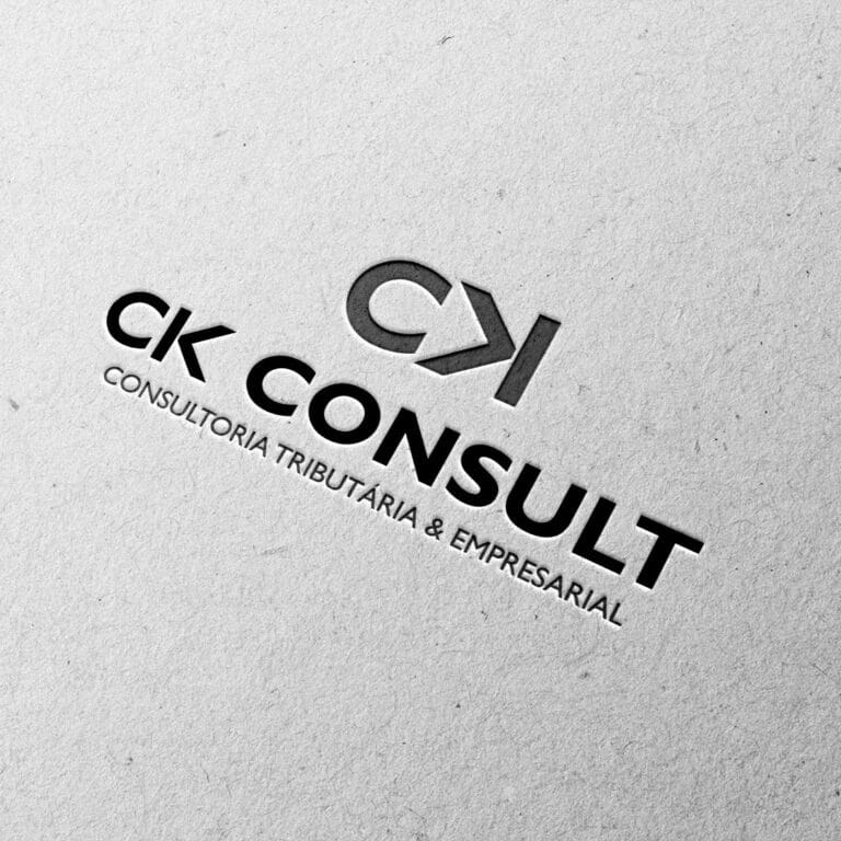 Logo CK Consult