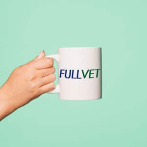 Caneca Fullvet