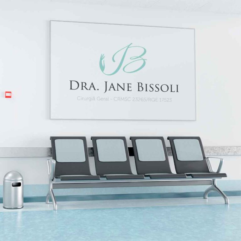 Consultório Dra Jane Bissoli