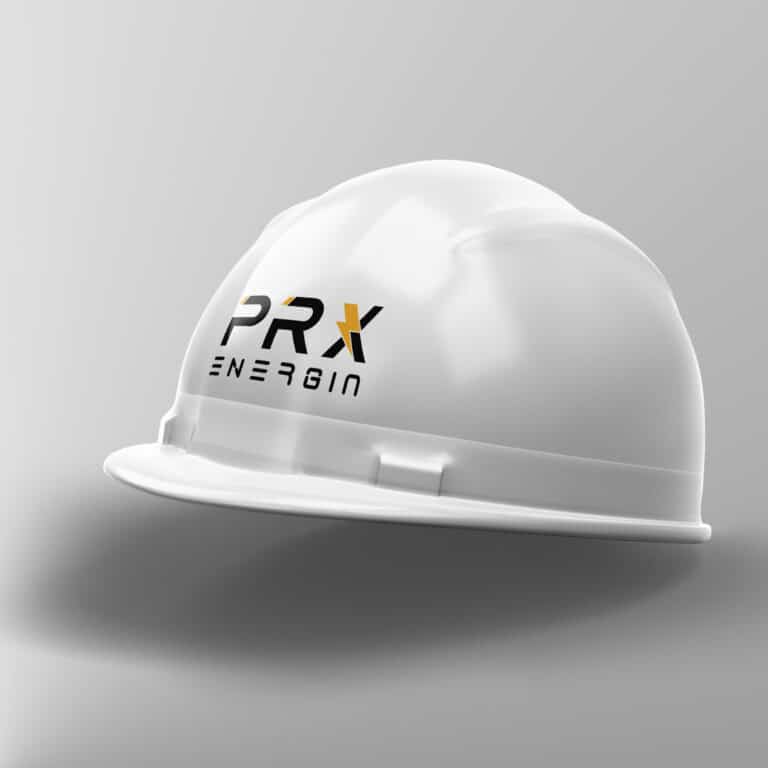 Logo PRX