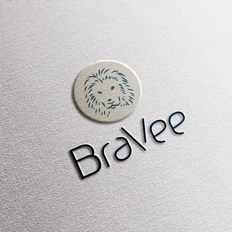 Logo Bravee