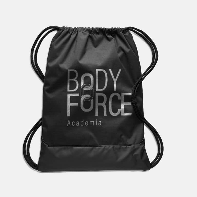 Bolsa Academia Body Force