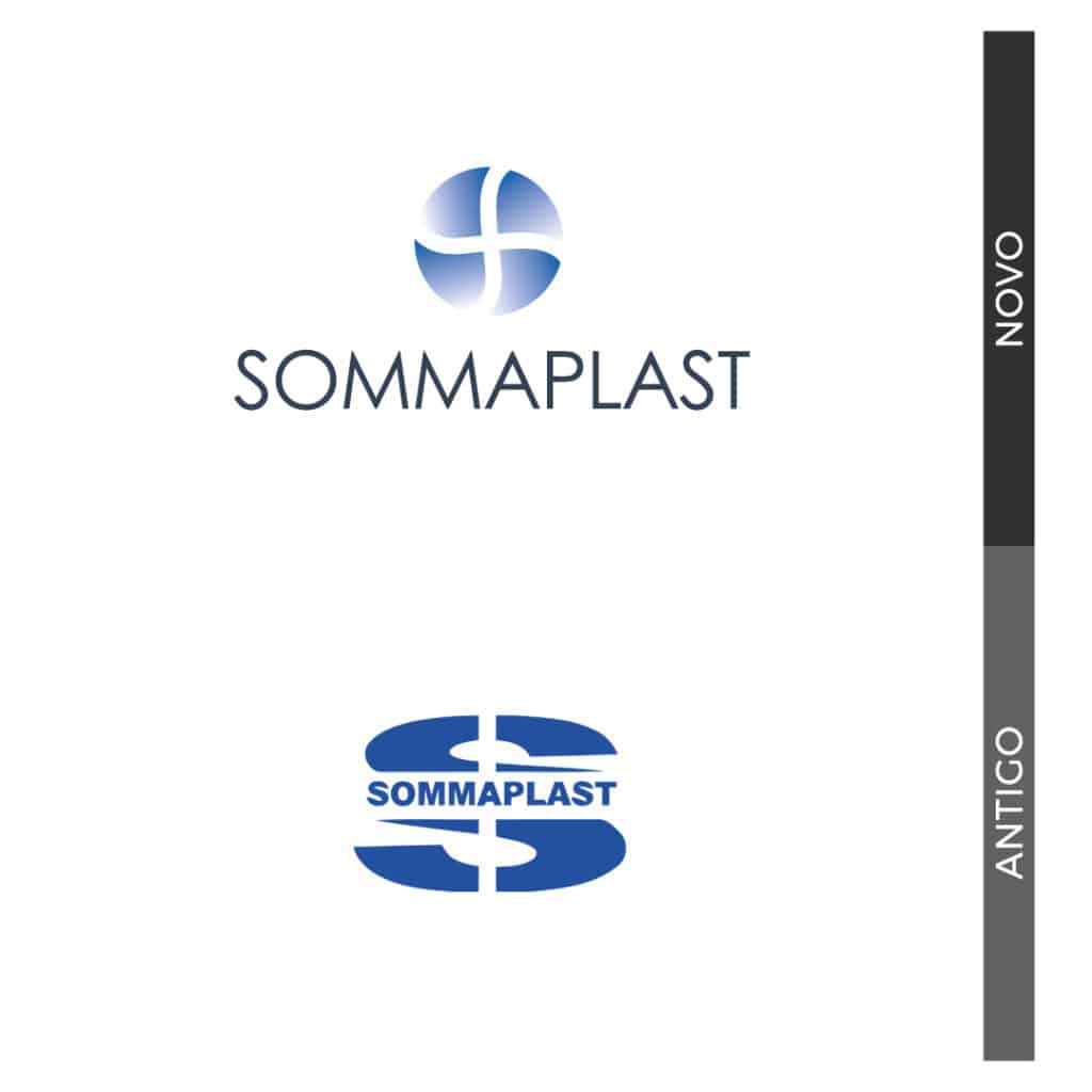 Redesign Sommaplast