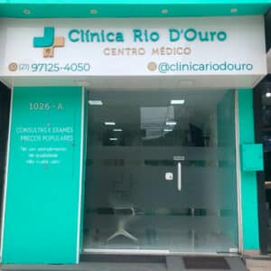 Logo Clínica Médica