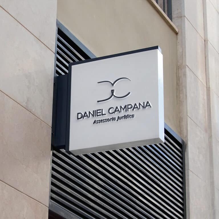 Id. Visual Daniel Campana – Assessoria Jurídica