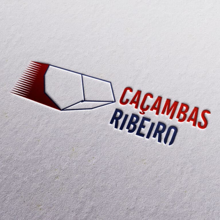 Escritório Caçambas Ribeiro