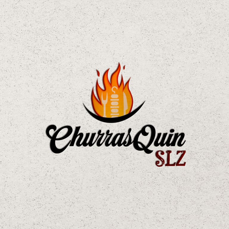 Logo ChurrasQuin