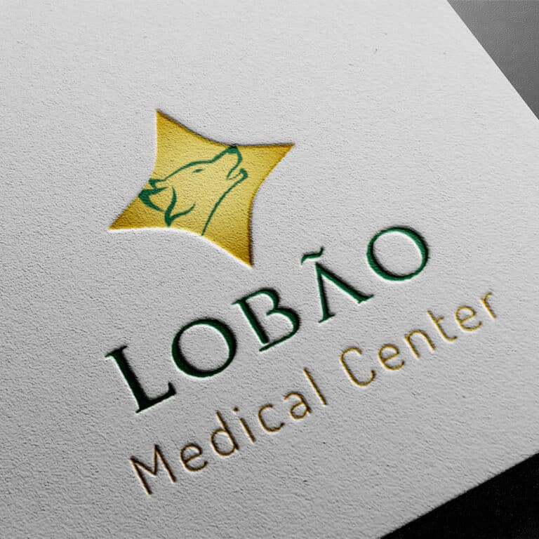 Logo Medical Center
