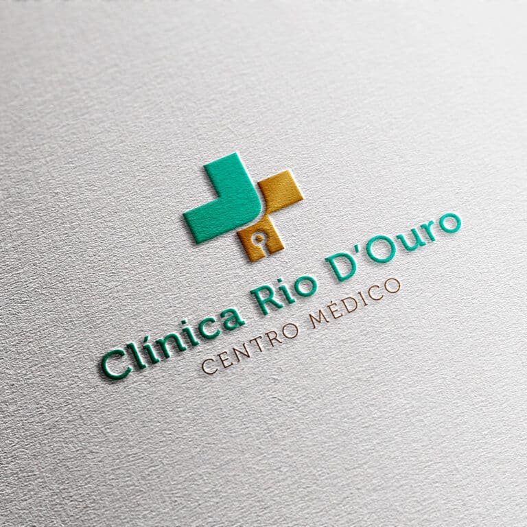 Logo Clínica Médica