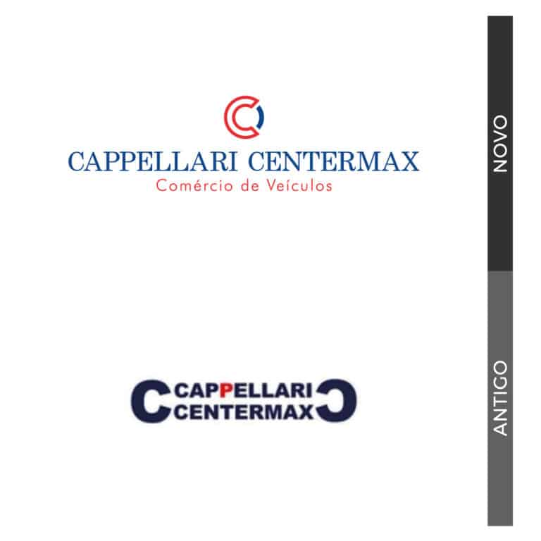 Redesign Cappellari Centermax