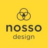 Identidade visual empresa nosso design